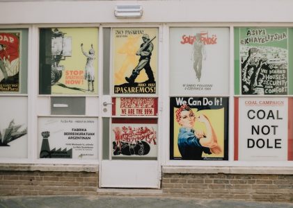 Intersektionalitet i svensk feminism – utmaningar och framsteg